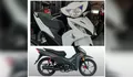 Motor Bebek Tak Pernah Tua: Honda Wave 110S 2026 Datang Membawa Warisan dan Zaman Baru