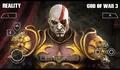 Download God of War 3 PPSSPP Ukuran Kecil Terbaru 2026 – Petualangan Seru Kratos di Android