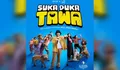 Ketika Komedian Menertawakan Luka Sendiri: Film Suka Duka Tawa dan Sunyi di Balik Punchline