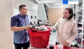 Berawal dari Es Buah Menjadi Laundry Express, KUR BRI Dorong UMKM Naik Kelas