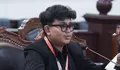 Nyaris Tewas karena Puntung Rokok, Mahasiswa UMY Tantang Pasal Lalu Lintas ke MK