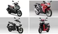Daftar Harga Motor Honda Terbaru 2026, dari Matic hingga BigBike Premium