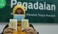 Cicil Emas Antam di Pegadaian Mulai Rp100 Ribuan, Begini Simulasi dan Caranya