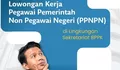 Lowongan Kerja Kemenkeu 2026: Sekretariat BPPK Buka Rekrutmen PKD, CS, Resepsionis, dan Petugas Taman