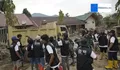 Ketika Relawan BRI Peduli Terjun Langsung di Aceh Tamiang, Bersihkan Sarana Umum Hingga Sekolah yang Terdampak Pasca Bencana