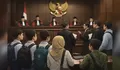 Anggaran Pendidikan Digugat: Saat Mahasiswa dan Guru Honorer Bersatu Lawan Skema MBG