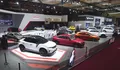 Catat! Ini Bocoran Mobil-Mobil Baru di IIMS 2026, Didominasi Mobil Listrik dan Hybrid dari China