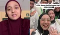 Ketika Niat Sudah Sampai Tanah Suci, Tapi Namanya Hilang dari Daftar: Chiki Fawzi Batal Jadi PPIH 2026