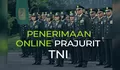 Bukan Cuma Angkat Senjata: TNI Buka Jalur Perwira Karier 2026, Lulusan D4–S2 Bisa Masuk dari Keahlian!