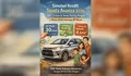 Simulasi Kredit Toyota Avanza 2026: DP, Cicilan dan Tenor Paling Ringan 