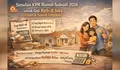 Simulasi KPR Rumah Subsidi 2026 untuk Gaji Rp5–8 Juta,  Cicilan dan Syarat Lengkap!