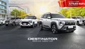 Jangan Lewatkan! Daftar Mobil Promo DP 0% dan Cicilan Ringan Januari 2026