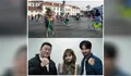 Kota Tua Mendadak Jadi Hollywood Mini, Lisa BLACKPINK Syuting Extraction: Tygo, Jalan Ditutup!