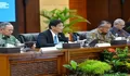 APBN Hampir Tembus Garis Merah: Menkeu Purbaya Akui Pejabat Kemenkeu Sampai Susah Tidur