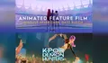 Bukan Cuma Viral, Ini Monster Netflix: K-Pop Demon Hunters Meledak Lagi Usai Nominasi Oscar 2026