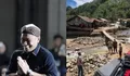 Ketika Kamera Pergi, Sumatera Masih Bertahan: Seruan Sunyi Salim A Fillah untuk Anak-Anak Pascabencana