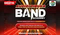 Bukan Cuma Nyari Band, Ini Lagi Nyari Ledakan Baru: Audisi BAND ACADEMY INDOSIAR Resmi Dibuka!