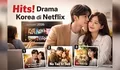 Netflix Meledak di Akhir Januari 2026: 3 Drama Korea Ini Paling Banyak Ditonton, Nomor 1 Tembus 9 Juta Views!