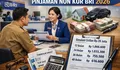 Modal Usaha Lebih Besar! Simulasi Tabel Pinjaman BRI Non KUR 2026, Cicilan dan Syarat Lengkapnya