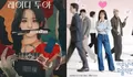 7 Drakor Terbaru Februari 2026 Siap Menguras Emosi, Salah Satunya Spring Letters 