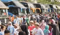 Mudik Gratis Lebaran Jateng 2026 Dibuka! Buruan Cek Jadwal, Syarat, dan Cara Daftar