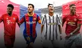 DOWNLOAD PES 2021 Patch Season Update Februari 2026 New Version dengan Logo, Nama Tim, dan Kompetisi Terbaru