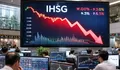 IHSG Mendadak Berbalik Menguat, Saham Konglomerasi Bangkit di Tengah Isu MSCI