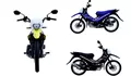 Motor Bebek Trail Suzuki 113 CC Terbaru 2026: Konsumsi BBM 66 KM/L, Harga Hanya Rp19 Juta!