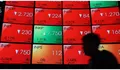 IHSG Ambruk Lebih dari 2 Persen ke Level 7.935, Investor Dibayangi Sentimen Global dan Moody’s
