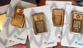 Nasib Investor Emas Antam: Spread Rp219.000 per Gram, Kapan Mulai Cuan?