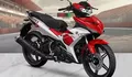 Yamaha MX King 150 2026: The King of Street dengan Fitur dan Harga OTR Jakarta Terbaru