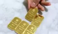 Update Harga Emas Antam 23 Februari 2026 Naik Rp16.000, Tembus Rp3.028.000 per Gram