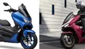 JOSS MANA! Perbandingan Yamaha NMAX dan Honda PCX Terbaru 2026, Harga, Mesin, BBM dan Fitur 