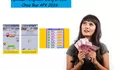 Aplikasi Penghasil Uang Gratis Choo Bus APK 2026 Download, Hasilkan Saldo Dana, Ovo, Gopay dan ShopeePay Tercepat Terbaru