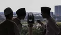 Mengapa 1 Ramadhan Muhammadiyah Hari Rabu 18 Februari 2026?  