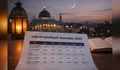 Kapan Puasa Ramadan 2026 Dimulai? Ini Jadwal Buka Puasa dan Imsakiyah Resmi Kemenag