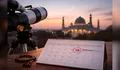 Mengapa Muhammadiyah Tetapkan 1 Ramadan 1447 H pada 18 Februari 2026? Ini Penjelasan Ilmiahnya