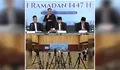 Awal Puasa 2026: Pemerintah dan PBNU 19 Februari, Muhammadiyah 18 Februari, Perbedaan Bukan Masalah