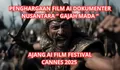 Film Indonesia Makin Diakui Dunia! Teknologi AI Disebut Bisa Bikin Setara Hollywood