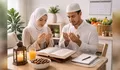 7 Amalan Sebelum Puasa Ramadhan 2026, Persiapan Cerdas agar Ibadah Makin Maksimal