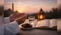 Jangan Asal Baca! Ini Doa Buka Puasa Ramadan yang Shahih, Mustajab, dan Penuh Keutamaan
