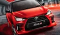 Toyota Agya GR Sport 2026: City Car 1.200 CC dengan Konsumsi BBM Super Irit