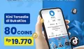 Trik Beli Koin TikTok Murah dan Resmi, Hemat hingga 30% dengan Metode Ini!