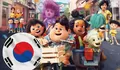 Film Animasi Jumbo Tembus 6 Besar Box Office Korea Selatan, Lampaui Karya-karya Lokal