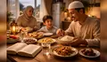 Sahur Itu Wajib atau Sunnah? Ini Penjelasan Hukum Sahur Saat Puasa Ramadhan yang Sering Disalahpahami