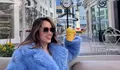 Viral Lagi! Cinta Laura Sentil Awardee LPDP: “Kalau Mampu, Kenapa Ambil Hak yang Lebih Butuh?”