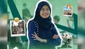 Lulusan S3 Oxford Ini Pilih Jadi Guru di Yogya: Kisah Aishah Prastowo, Awardee LPDP yang Pulang untuk Mengabdi