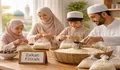 Jangan Tunggu Takbir Bergema: Kapan Waktu Terbaik Siapkan Zakat Fitrah? Ini Panduan Lengkapnya