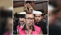 Air Mata di Ruang Tipikor: Riva Siahaan Membungkuk di Hadapan Pendukung Jelang Vonis Kasus Minyak