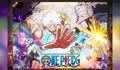 Spoiler One Piece 1175: Gear 5 Luffy Menggila, Loki Bangkit sebagai Nidhogg dan Imu Turun Tangan!